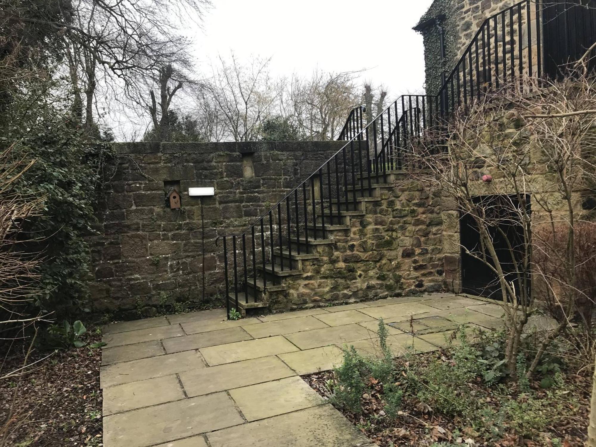 Duke Of Wellington Hotel Matlock  Exterior photo