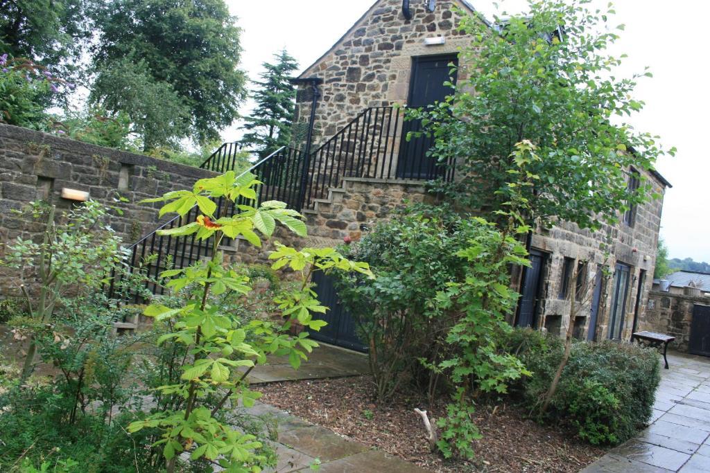 Duke Of Wellington Hotel Matlock  Exterior photo